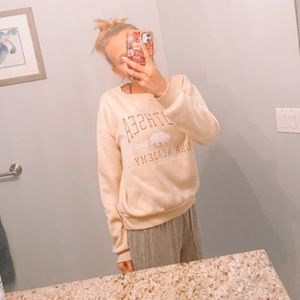 vintage southsea crewneck